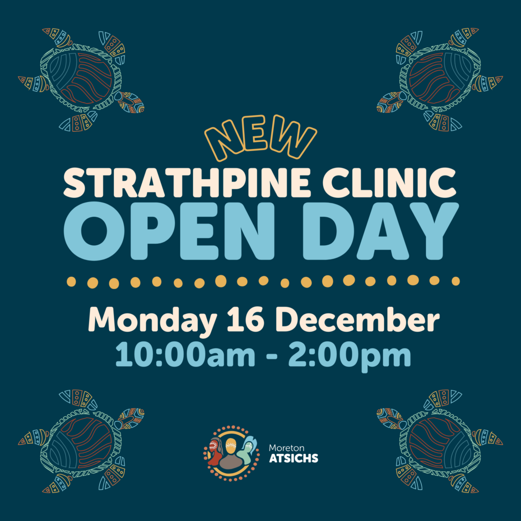 Strathpine open day